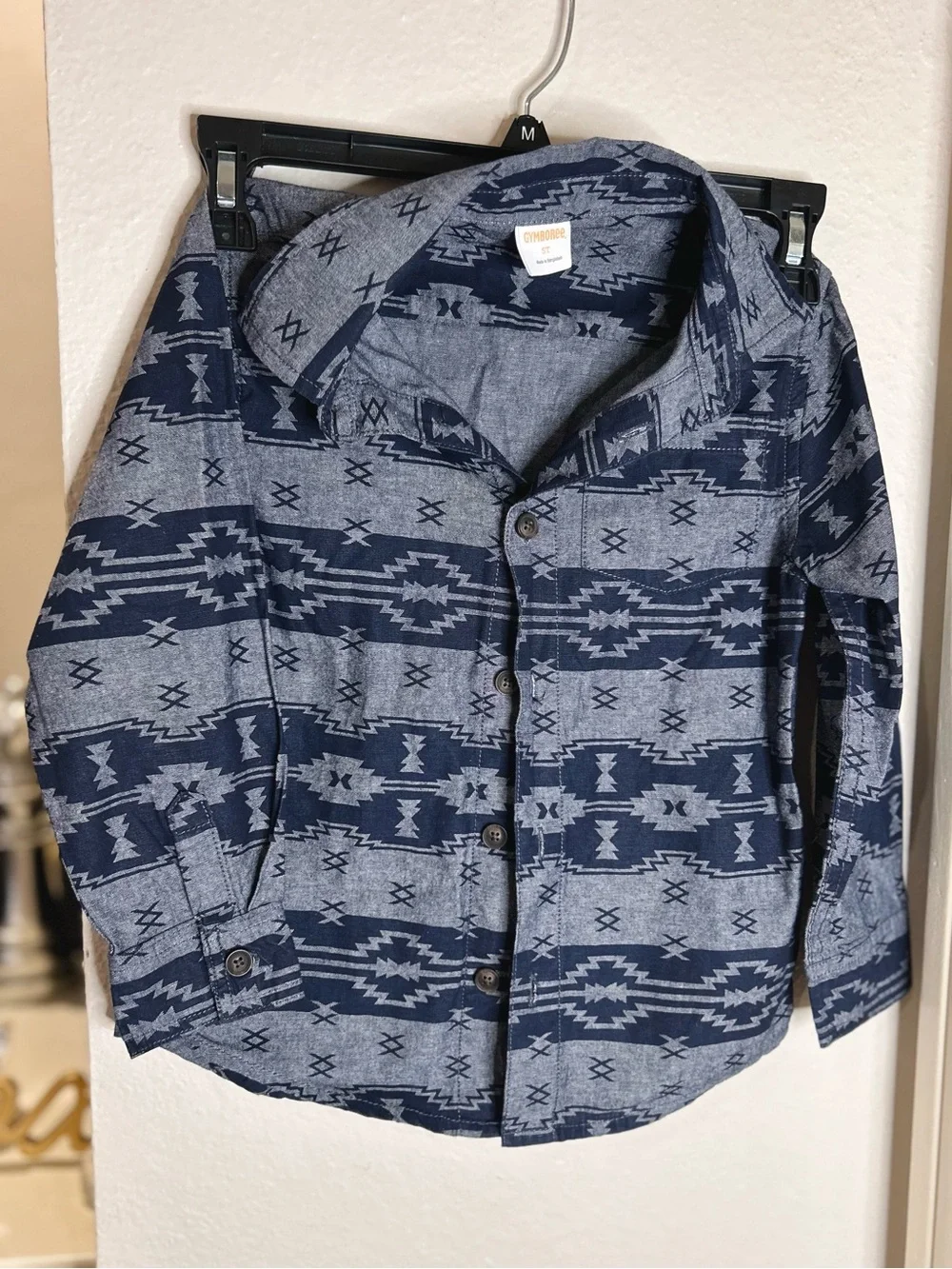 GAP bundle boys
